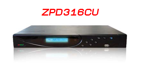 ZPD316CU